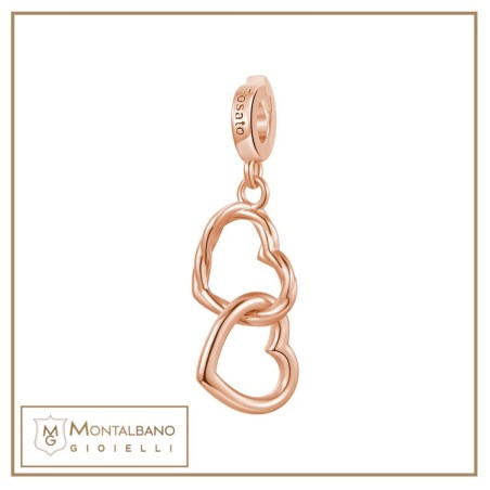 Gioielli Rosato – Charm In Argento